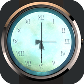 Scary Watch Face आइकन