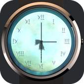 Scary Watch Face 1.4
