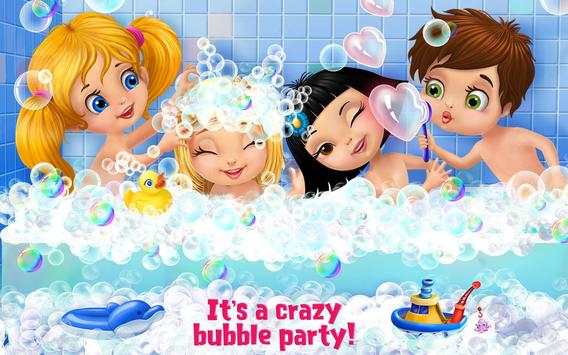 Bubble Party screenshot 5
