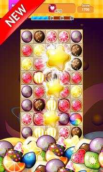 Candy Star Crumble screenshot 7