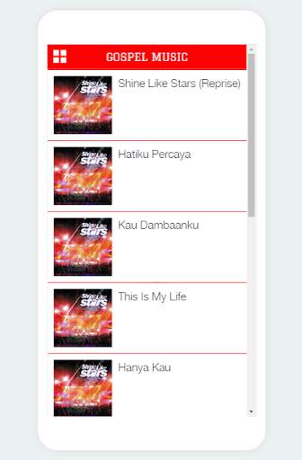 True Worshippers Song Premium screenshot 5