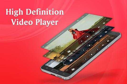 HD Video Player screenshot 4