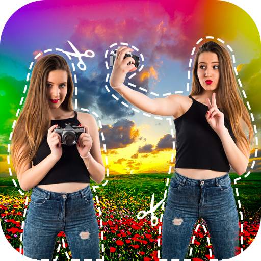Cut Out Photo Editor 1.8