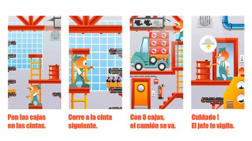 ARCADE BROS ★ GAME AND WATCH screenshot 3