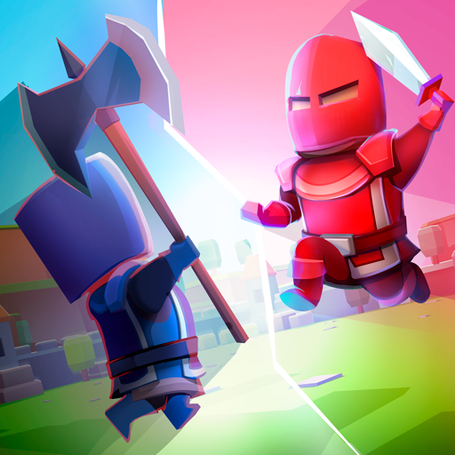 Legion Clash : Croisade icon
