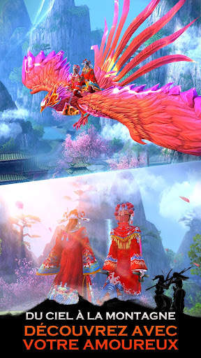 Sword of Shadows screenshot 5