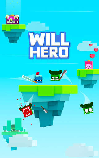Will Hero screenshot 19