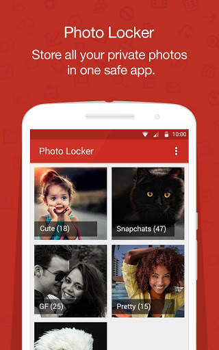 Image Locker screenshot 11