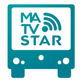 Ma TV Star icon