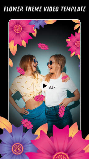 XPic Portrait Like Lyrically Video Maker screenshot 1