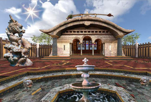 Escape Games - Puzzle Battle screenshot 5