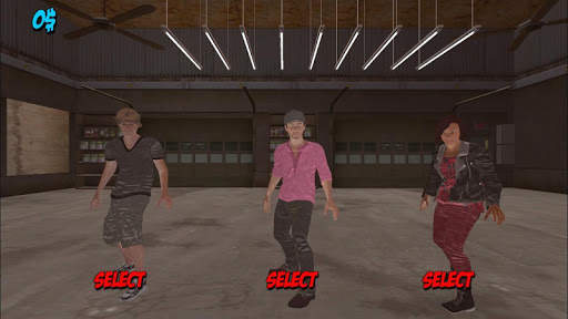 Sahin Drift Driving Simulator screenshot 1