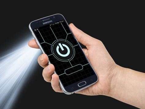 LED Flashlight screenshot 2