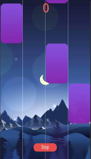 Tap Piano Black Tiles screenshot 6