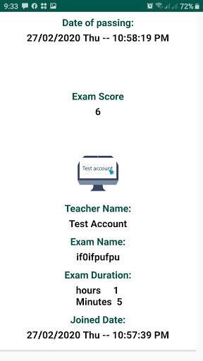 Learning Ways App screenshot 14