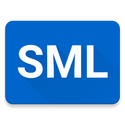 Simple Material Libray Demo icon