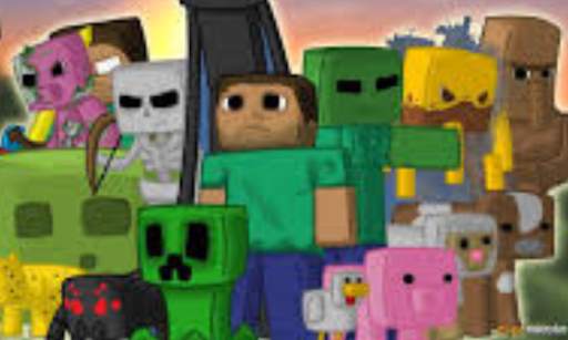 Morph Mod for Minecraft PE screenshot 2