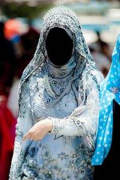 Hijab Fashion Style Wedding screenshot 3