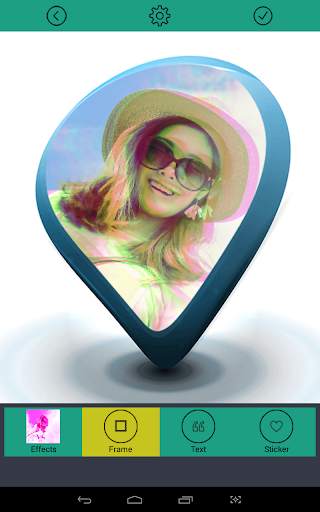 3D Photo Effect скриншот 7