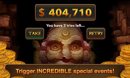 Slots Lost Treasure Slot Games screenshot 4