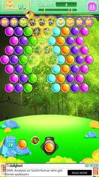 Birds Bubble Shooter screenshot 6