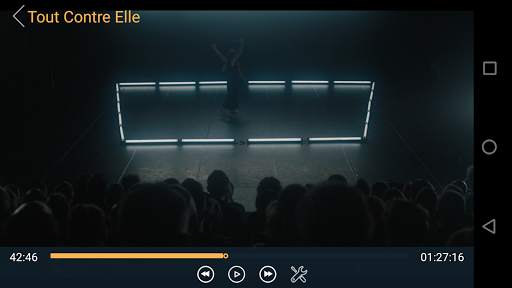 Bahdja TV screenshot 6