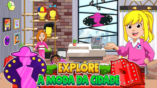 My City : Casa screenshot 6
