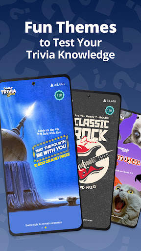 Swagbucks Trivia for Money скриншот 3