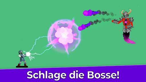 The Archers 2: Stickman-Spiele screenshot 5