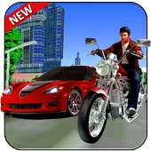 Car vs Bike: Extreme Racing Zone 1.3