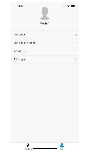 Sphere WiFi GPS screenshot 3