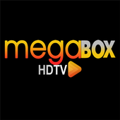 MEGABOX PRO icon