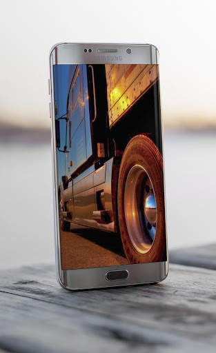 Truck Wallpapers screenshot 7