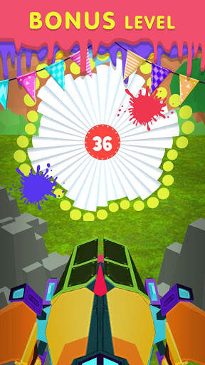 Color Pop Paint 3D screenshot 2