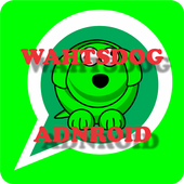 App WhatsDog Android icon