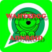 App WhatsDog Android icon