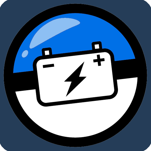 Battery Saver for Go Free иконка