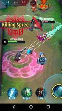 Tip Mobile Legends: Bang bang screenshot 1