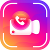 Auto Video Call recorder 2022 icon
