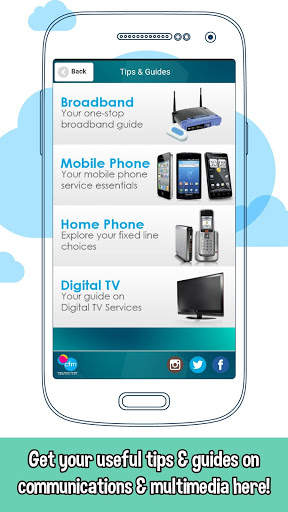 MY Mobile Rights screenshot 4