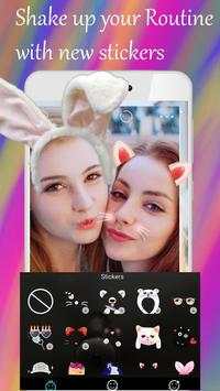 Instant Beauty Makeup screenshot 1