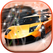 Car Live Wallpaper icon