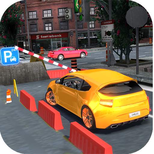 Car Parking Simulator 1.0.0
