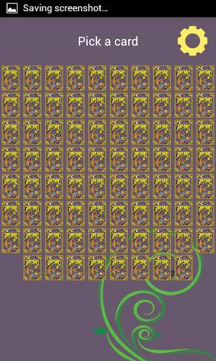 Your Tarot - Daily New Free Card Reading Meanings screenshot 2
