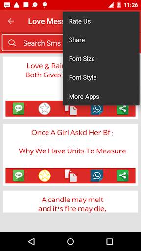 2024 Love Message 10000+ screenshot 5