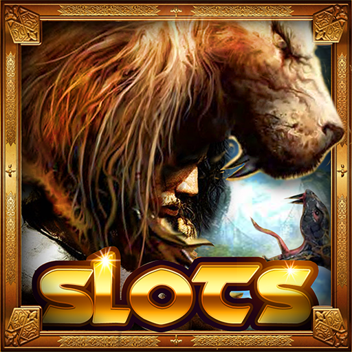 Legendary Hero Hercules Slots icon