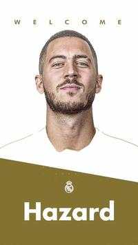 Real Madrid Wallpaper screenshot 5