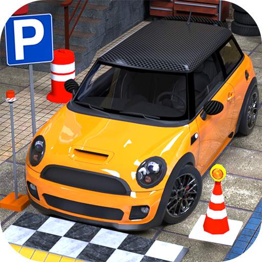 Dr. Parker Parking 14