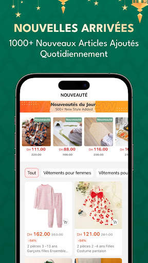 ChicPoint screenshot 5