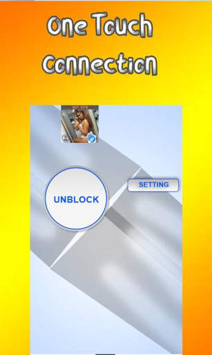 Hot VPN- Free Proxy Server & Secure VPN Service screenshot 3